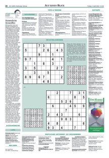 DIE HARKE Seite 20