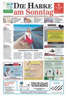 DIE HARKE am Sonntag 05.04.2020