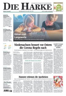 DIE HARKE 08.04.2020