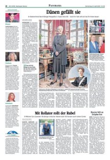 DIE HARKE Seite 12