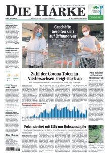 DIE HARKE 17.04.2020