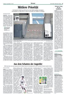 DIE HARKE Seite 9