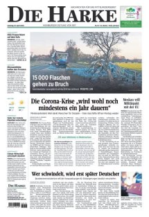 DIE HARKE 18.04.2020