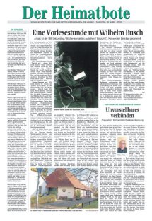 DIE HARKE Seite 27