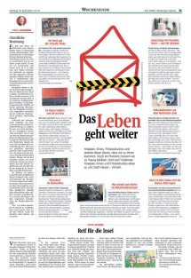 DIE HARKE Seite 31