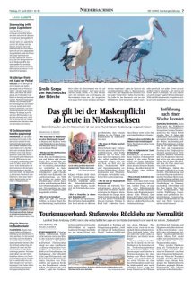 DIE HARKE Seite 7