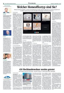 DIE HARKE Seite 12