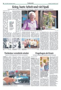DIE HARKE Seite 14