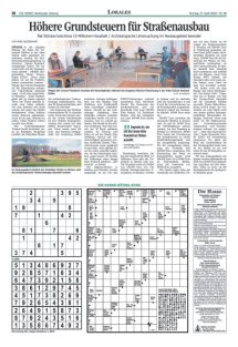 DIE HARKE Seite 16