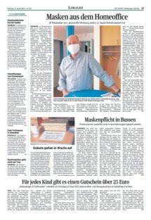 DIE HARKE Seite 17