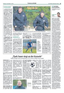 DIE HARKE Seite 21