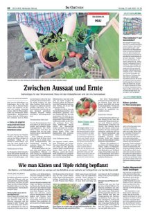DIE HARKE Seite 22