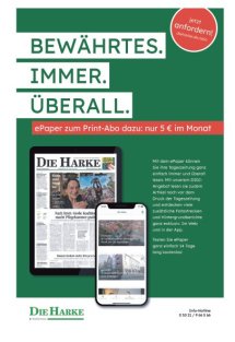 DIE HARKE Seite 23