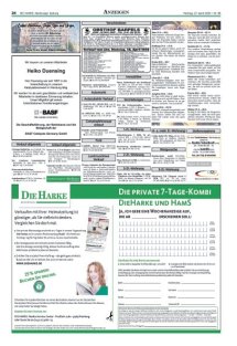 DIE HARKE Seite 24