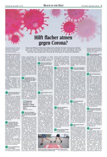 DIE HARKE Seite 3