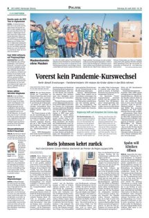 DIE HARKE Seite 4