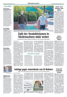 DIE HARKE Seite 7