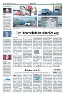 DIE HARKE Seite 12