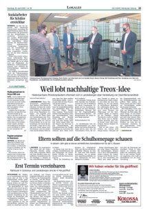 DIE HARKE Seite 15
