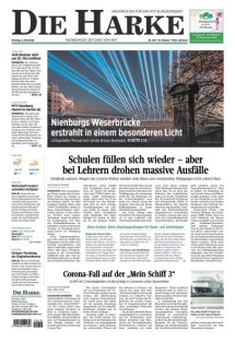 DIE HARKE 04.05.2020