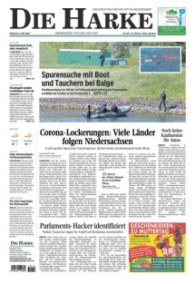 DIE HARKE 06.05.2020