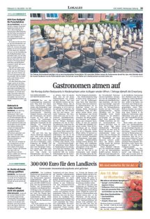 DIE HARKE Seite 15
