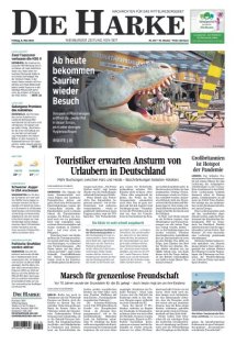DIE HARKE 08.05.2020