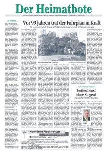 DIE HARKE Seite 28