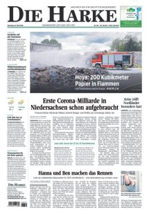 DIE HARKE 12.05.2020