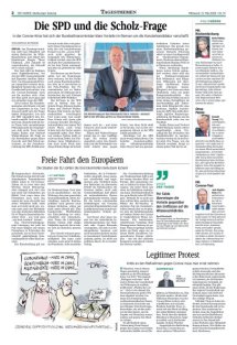 DIE HARKE Seite 2