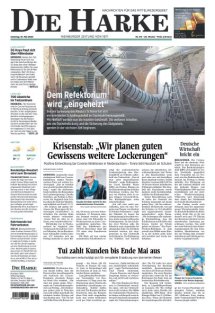 DIE HARKE 16.05.2020