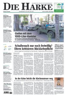 DIE HARKE 18.05.2020