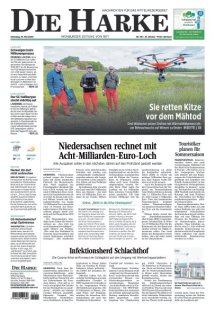DIE HARKE 19.05.2020
