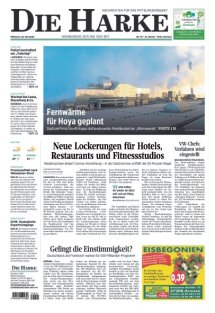 DIE HARKE 20.05.2020