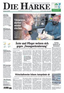 DIE HARKE 23.05.2020