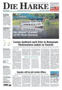 DIE HARKE 25.05.2020