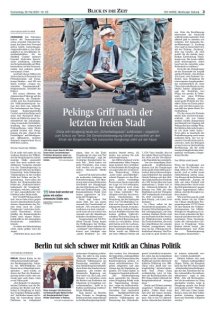 DIE HARKE Seite 3