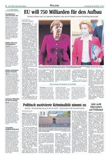 DIE HARKE Seite 4