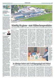 DIE HARKE Seite 13