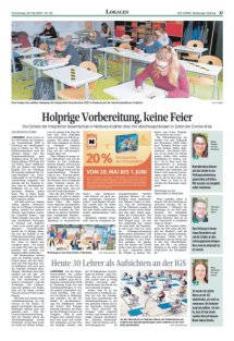 DIE HARKE Seite 17