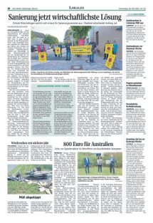 DIE HARKE Seite 18