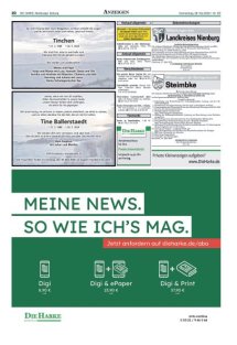 DIE HARKE Seite 20