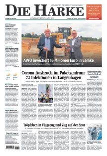 DIE HARKE 29.05.2020