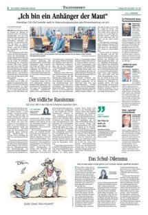 DIE HARKE Seite 2