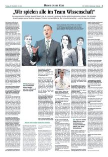 DIE HARKE Seite 3