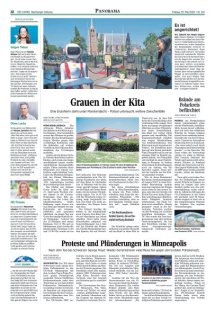 DIE HARKE Seite 12