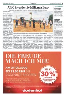 DIE HARKE Seite 15