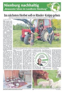 DIE HARKE Seite 18