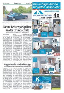 DIE HARKE Seite 19