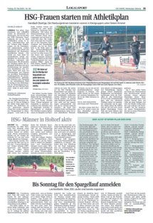 DIE HARKE Seite 21